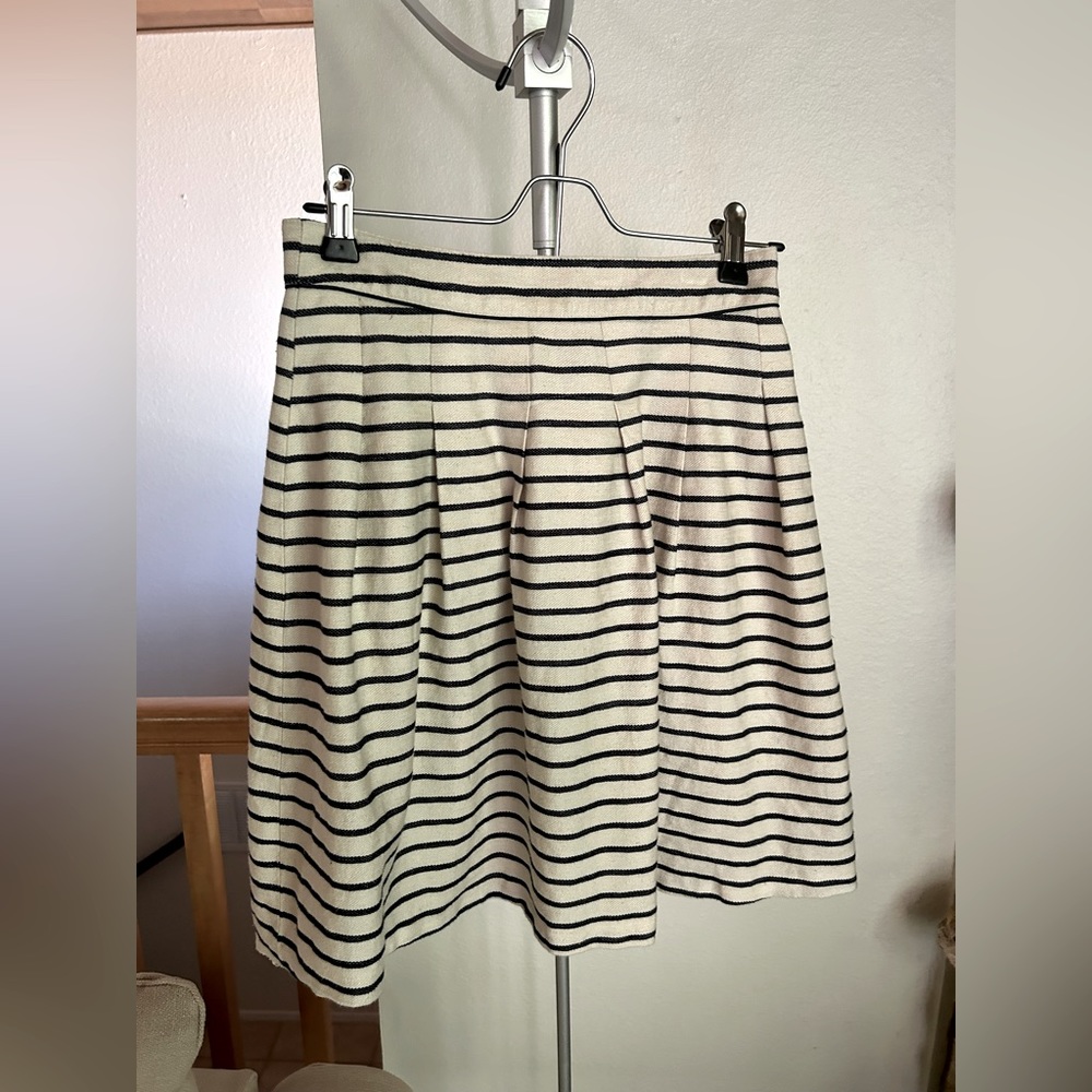 French style skirt